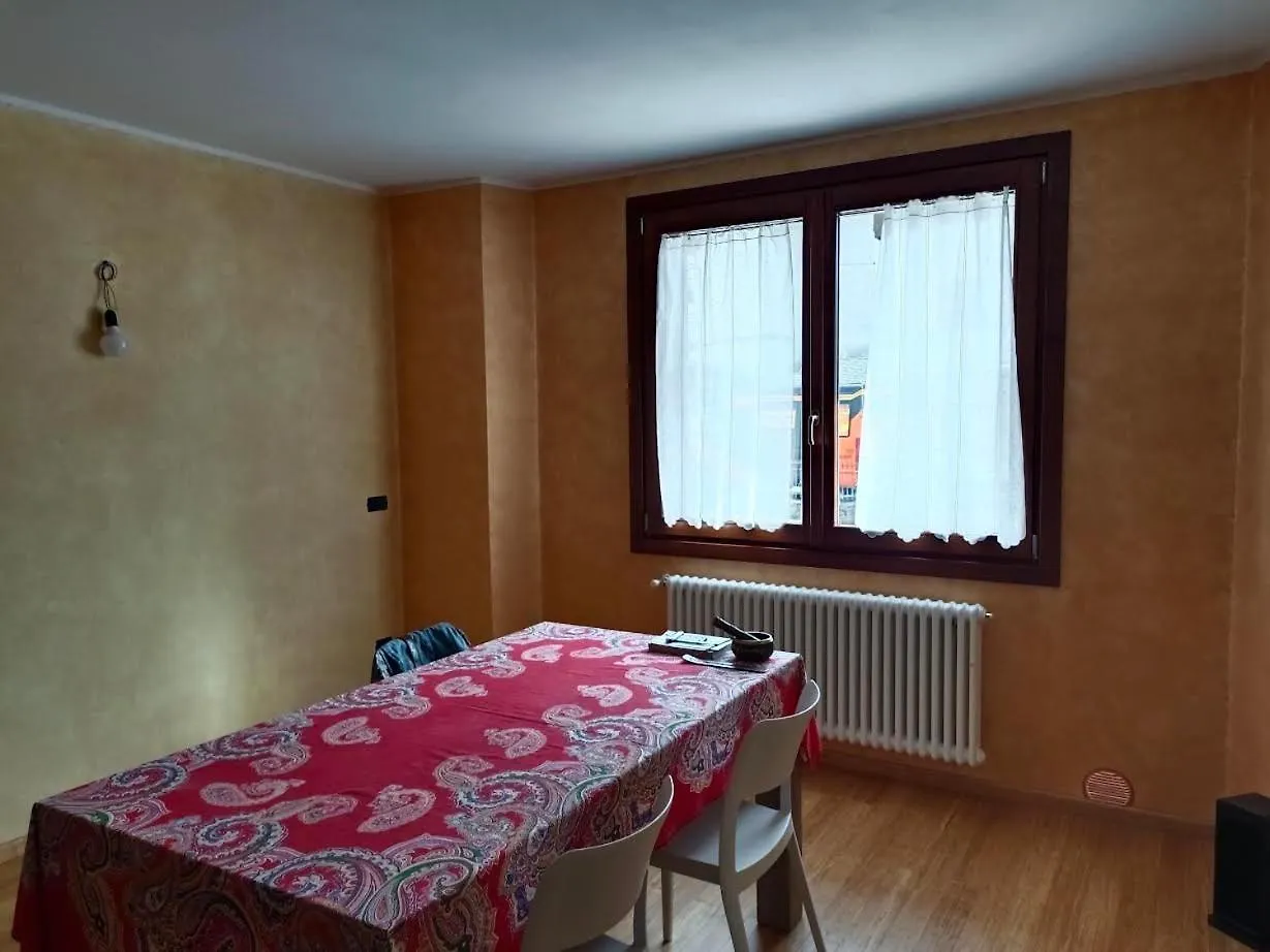 Appartamento Premadio Piano Terra