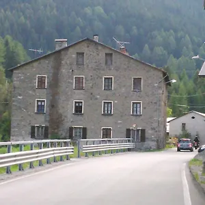  Ostello Seghetto